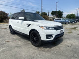 Used 2014 Land Rover Range Rover Sport SE image 4