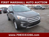 Used 2018 Ford Escape SE image 2