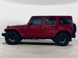 Used 2018 Jeep Wrangler Unlimited Sahara image 3