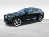 New 2025 Bentley Bentayga image 1