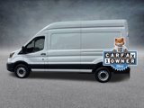 Used 2023 Ford Transit 250 148 High Roof w/ Load Area Protection Package image 2