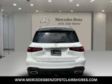 New 2025 Mercedes-Benz GLS 450 4MATIC image 4