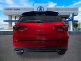 New 2025 Acura MDX A-Spec image 4