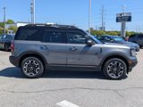 Used 2023 Ford Bronco Sport Outer Banks w/ Tech Package image 4