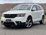 Used 2017 Dodge Journey Crossroad image 4