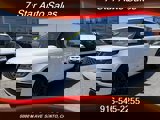 Used 2018 Land Rover Range Rover Long Wheelbase Supercharged image 3