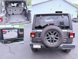 Used 2025 Jeep Wrangler Sport S image 6