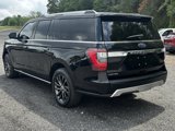 Used 2020 Ford Expedition Max Limited image 5