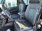 New 2025 Jeep Gladiator Rubicon image 4