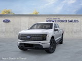New 2025 Ford F150 Lightning Lariat image 4