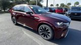 New 2025 MAZDA CX-90 3.3 Turbo S w/ Premium Package image 2