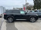New 2025 Nissan Pathfinder Platinum image 2