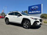 Certified 2024 Subaru Crosstrek 2.0i Premium image 2