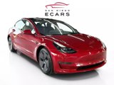 Used 2021 Tesla Model 3 Long Range image 3