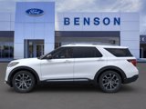 New 2025 Ford Explorer Platinum image 5
