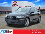 Used 2019 Audi Q5 Prestige w/ Prestige Package image 3