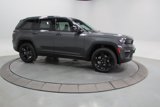 New 2025 Jeep Grand Cherokee Limited image 4