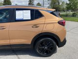 Used 2024 Buick Encore GX Sport Touring w/ Comfort Package image 4