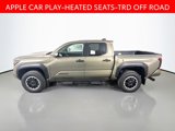 New 2025 Toyota Tacoma TRD Off-Road image 5