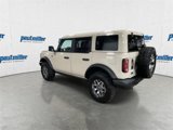 New 2025 Ford Bronco Badlands image 6