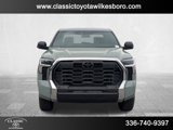 New 2025 Toyota Tundra SR5 image 2