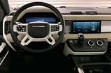 Certified 2024 Land Rover Defender 110 S image 4