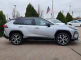 New 2025 Toyota RAV4 XSE w/ Premium Package image 2