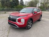 New 2025 Mitsubishi Outlander SE image 3