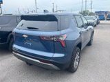 New 2026 Chevrolet Equinox LT w/ Convenience Package II image 2