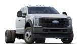 New 2025 Ford F550 4x4 Supercab Super Duty image 4