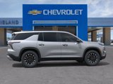 New 2026 Chevrolet Traverse Z71 w/ Enhanced Driving Package image 5