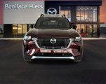 New 2025 MAZDA CX-90 Plug-In Hybrid w/ Premium Plus image 2