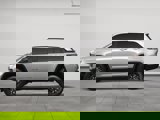 New 2025 Jeep Grand Cherokee Altitude image 3