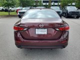 Certified 2025 Nissan Sentra SV image 4