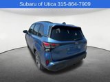 New 2025 Subaru Forester Touring image 2