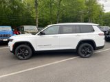 New 2025 Jeep Grand Cherokee L Limited w/ Black Appearance Package image 3
