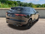 New 2026 Jaguar F-PACE R-Dynamic S image 4