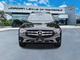 Used 2022 Mercedes-Benz GLC 300 4MATIC w/ Premium Package Lite image 3