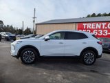 New 2025 Buick Envision Preferred image 2