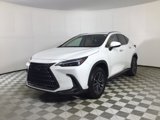 Used 2025 Lexus NX 350 AWD image 3