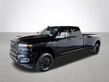 New 2025 RAM 3500 Laramie image 2
