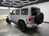 Used 2023 Jeep Wrangler Unlimited Sahara image 3