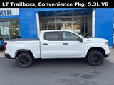 New 2025 Chevrolet Silverado 1500 LT Trail Boss w/ Convenience Package II image 5