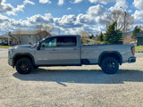 New 2025 GMC Sierra 2500 AT4 w/ AT4 Premium Plus Package image 2
