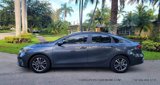 Used 2024 Kia Forte LXS image 5