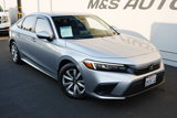 Used 2024 Honda Civic LX image 3