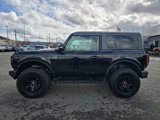 Certified 2021 Ford Bronco Wildtrak image 2