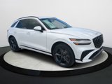 New 2026 Genesis GV70 3.5T Sport Prestige image 2