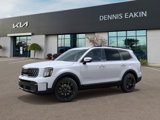 New 2025 Kia Telluride EX X-Line image 3