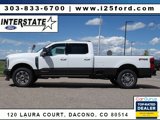 New 2025 Ford F350 King Ranch image 2